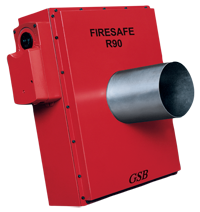 FIRESAFE R90