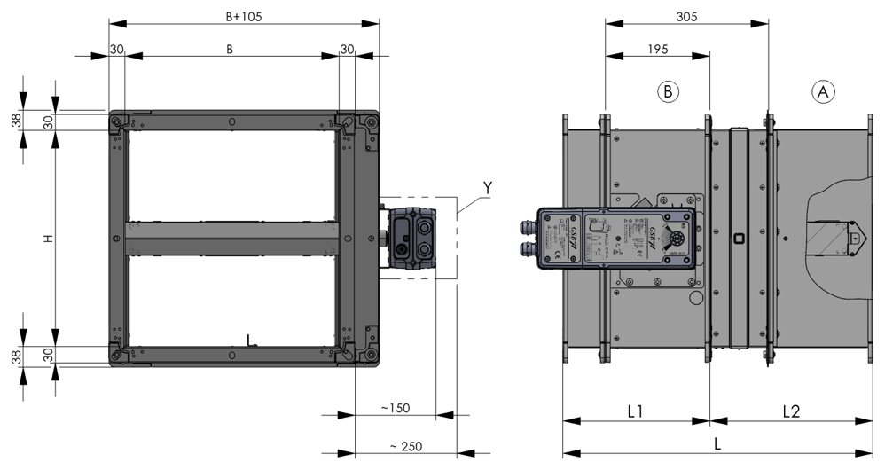 FiresafeK90 top view 1