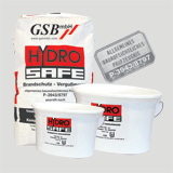 GSB HYDROSAFE 160