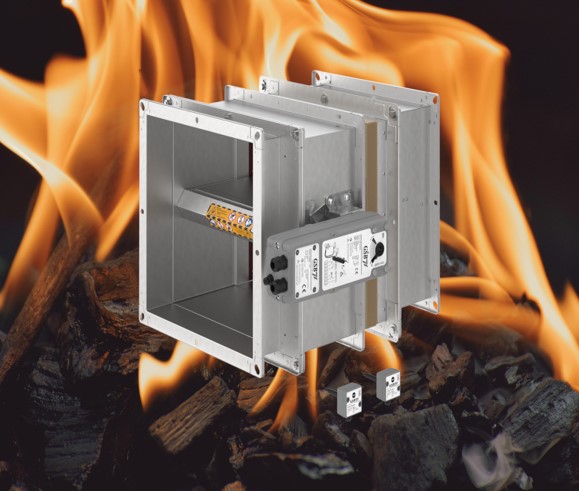 GSB FIRESAFE 3 K90