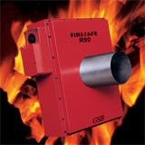 GSB FIRESAFE R90 160